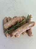 Sausages 500 g approx.