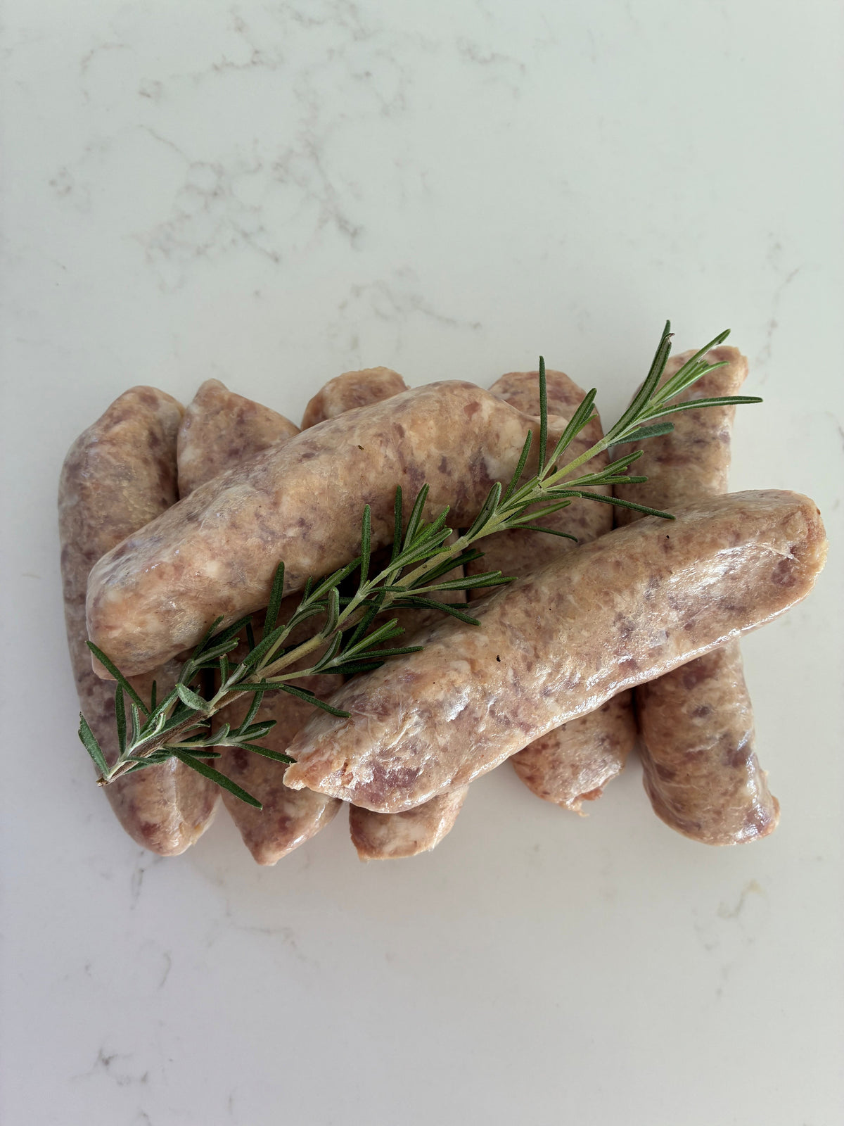 Sausages 500 g approx.