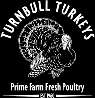 Turnbull Turkeys - Home