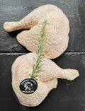2 Turkey Legs - small