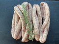 Chipolatas 500 g approx.