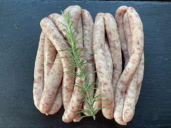 Chipolatas 500 g approx.
