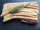 Streaky Bacon 500 g approx.